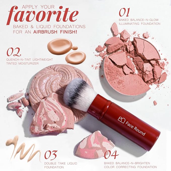 Vermilion-Pink