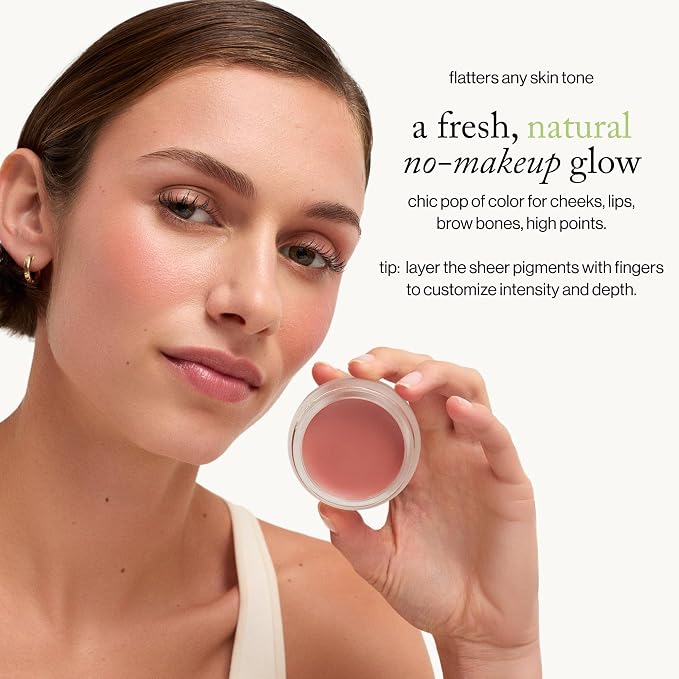 Afterglow - Soft Berry