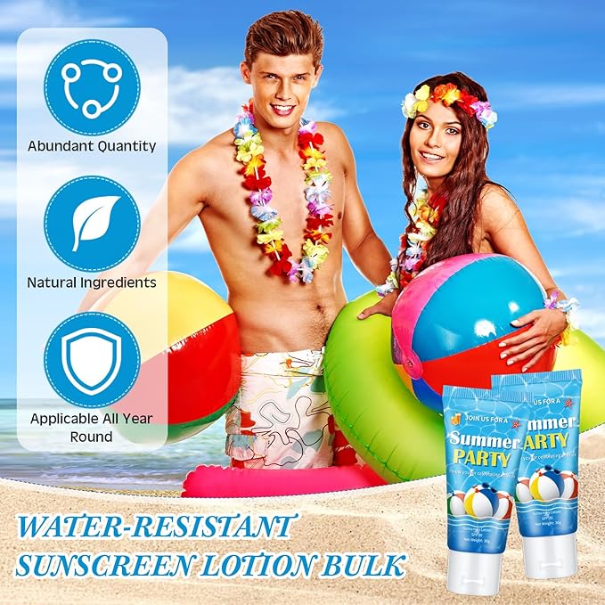 Beach Ball