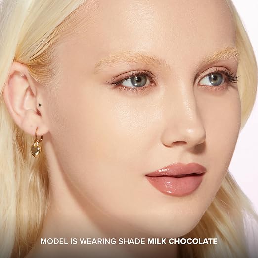 01 Milk Chocolate (Lightest Bronze)