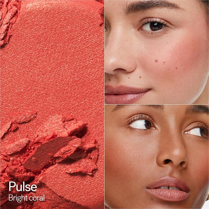 Pulse - Bright Coral