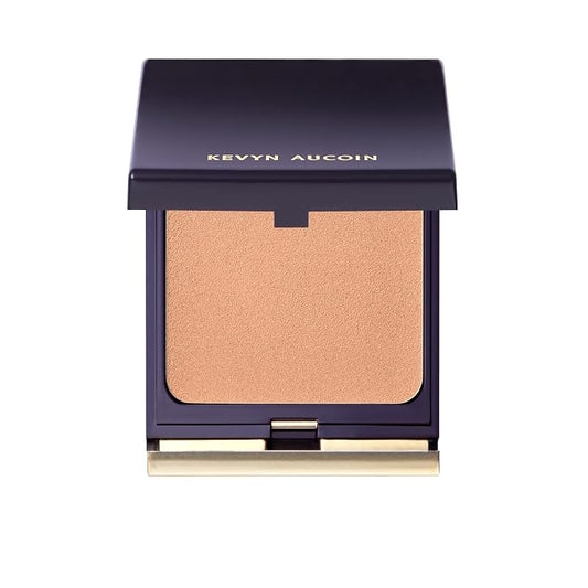 Dawn - Light (golden tan warmth for fair to light skin tones)