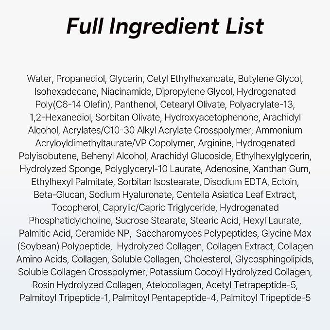 Silver (Spicule Eye Cream)