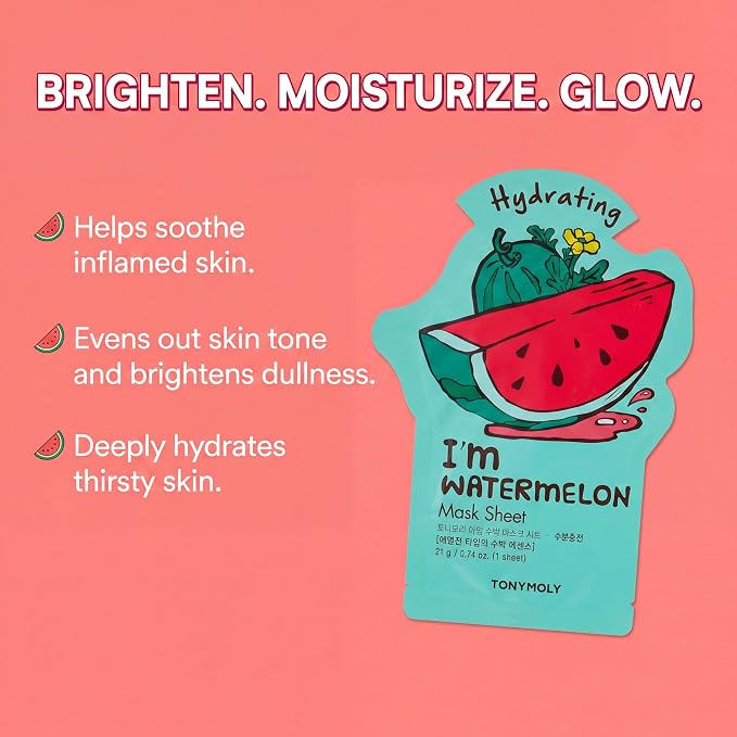 Bright & Juicy, 12 Pack