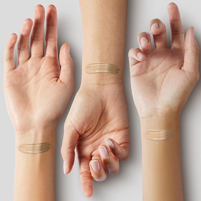 ST7 Diaz | Light-medium with neutral undertones
