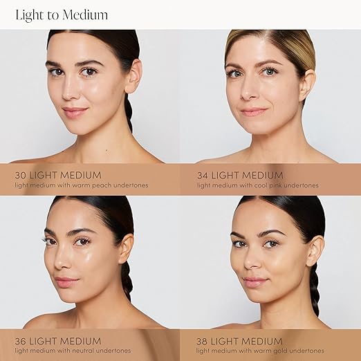 38 Light Medium