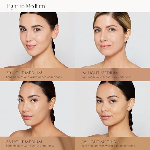 36 Light Medium