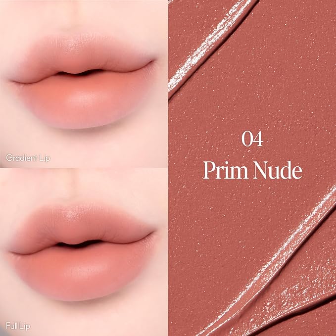 Prim Nude