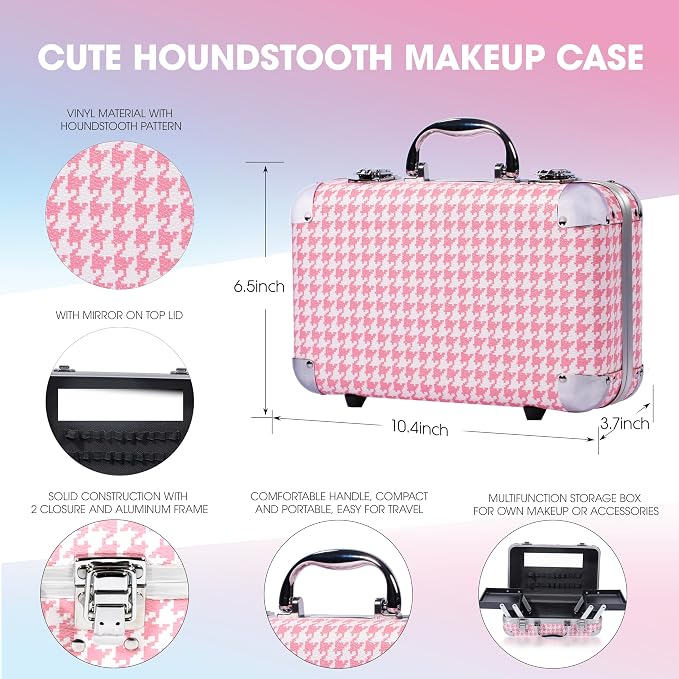 P HOUNDSTOOTH