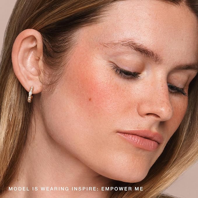 Inspire - Bright Poppy and Vibrant Coral
