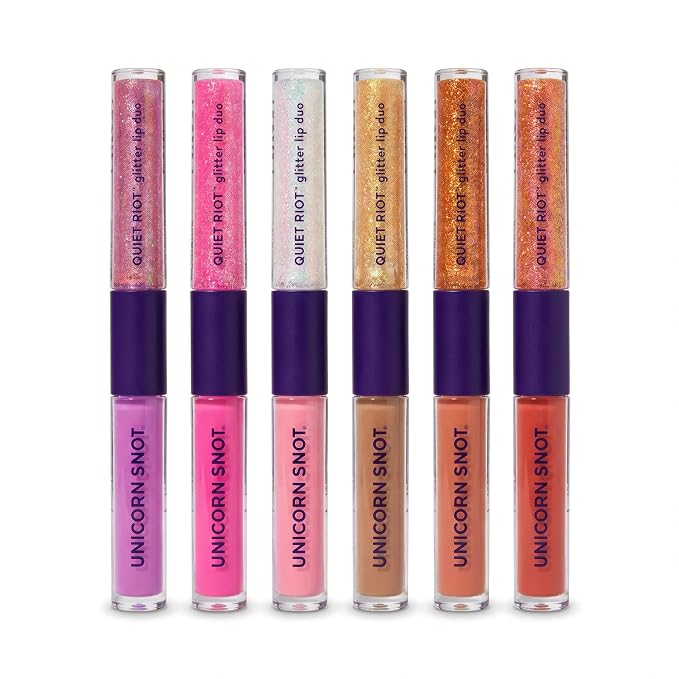 Gush (Warm Purple)