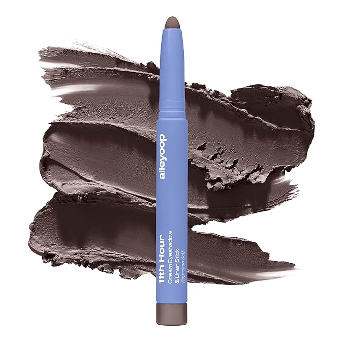 Espresso Self (Smoky Mocha Matte)