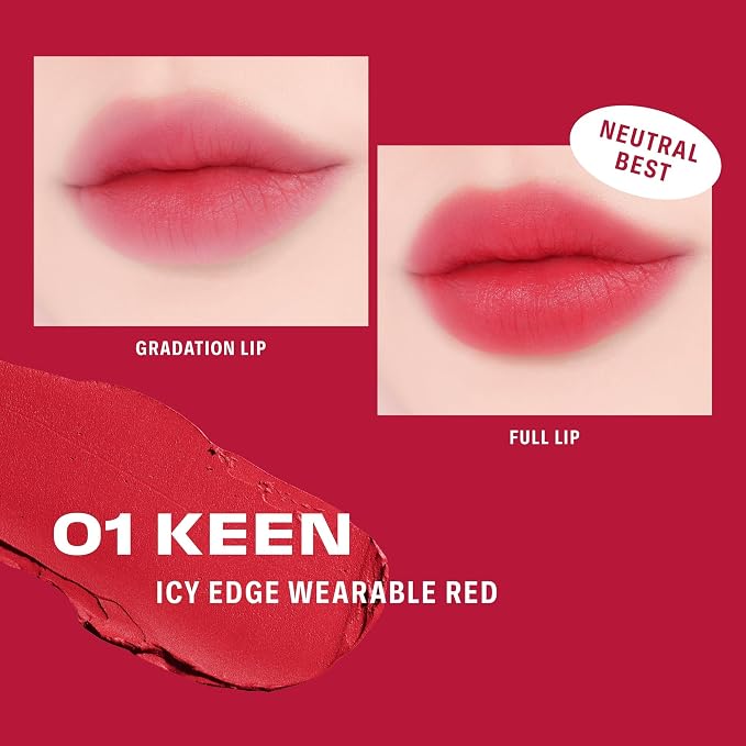 01 KEEN