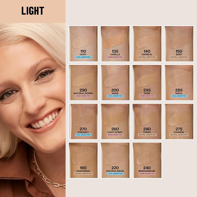 220 Natural Beige