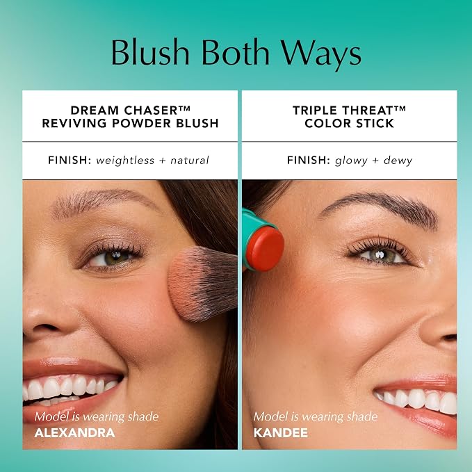 Alexandra (Warm Peach Matte)