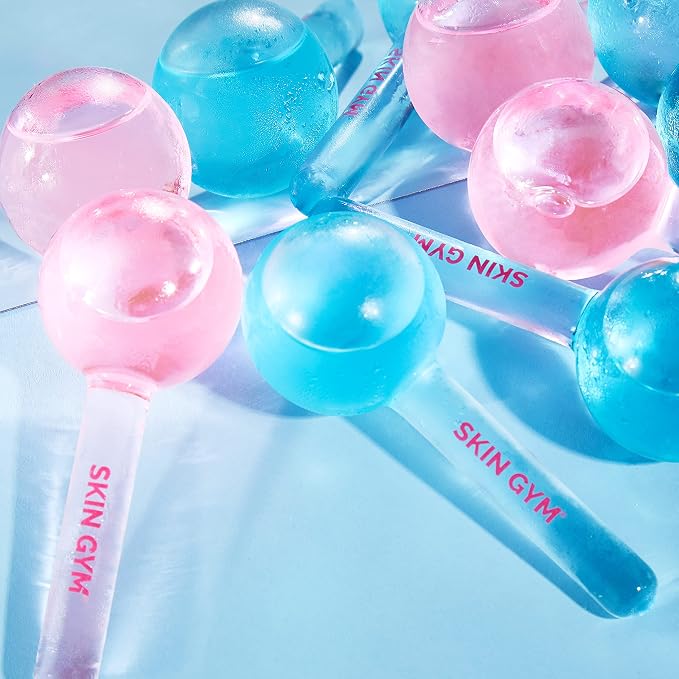 Pink Liquid