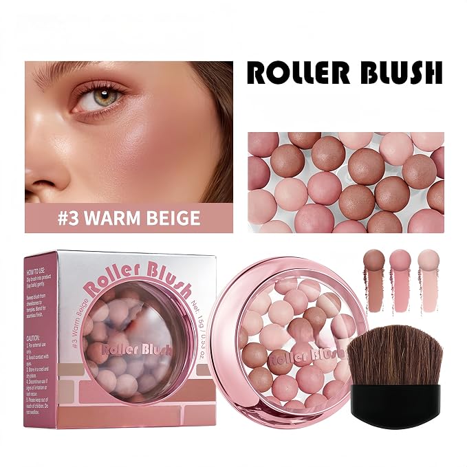 (03 Warm Beige)