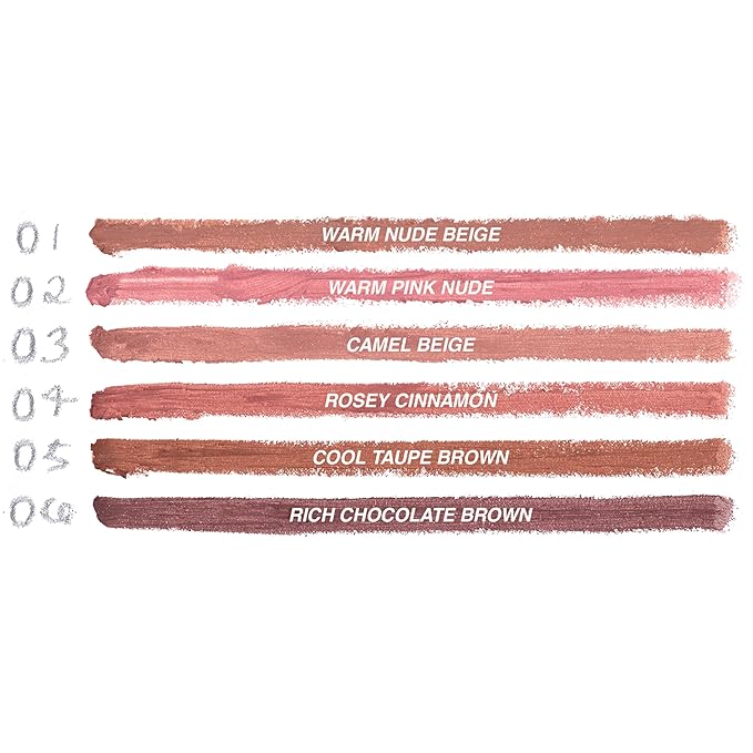 Rosey Cinnamon