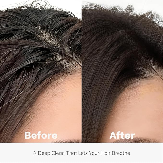 Restore Shampoo