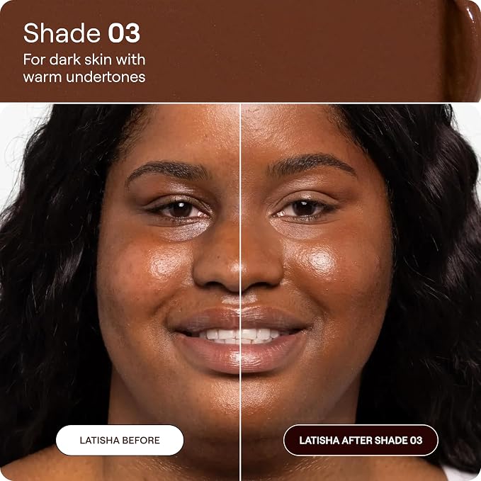 Shade 03
