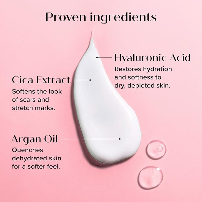 Hyaluronic Acid Cream + Booster Set