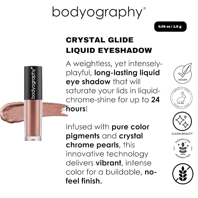Ruby, Rose Gold