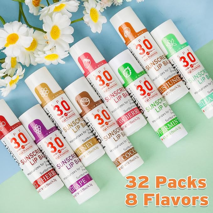 32 Count