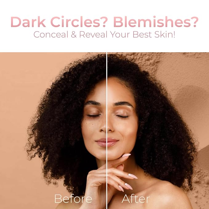 Dark Concealer