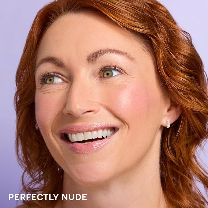 Perfectly Nude
