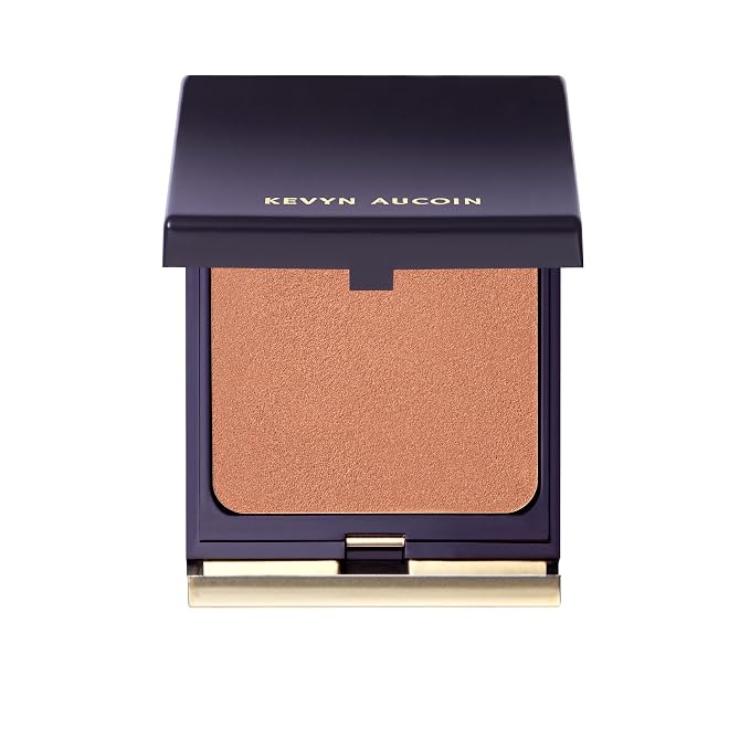 Golden Hour - Medium (balanced bronze for medium to tan skin tones)