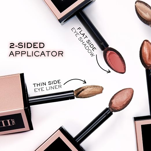 10 Lavander Latte: Irridescent Lavender