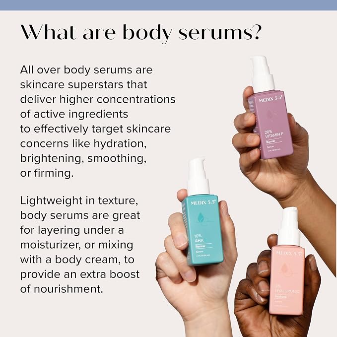 10% AHA Renew Exfoliating Booster