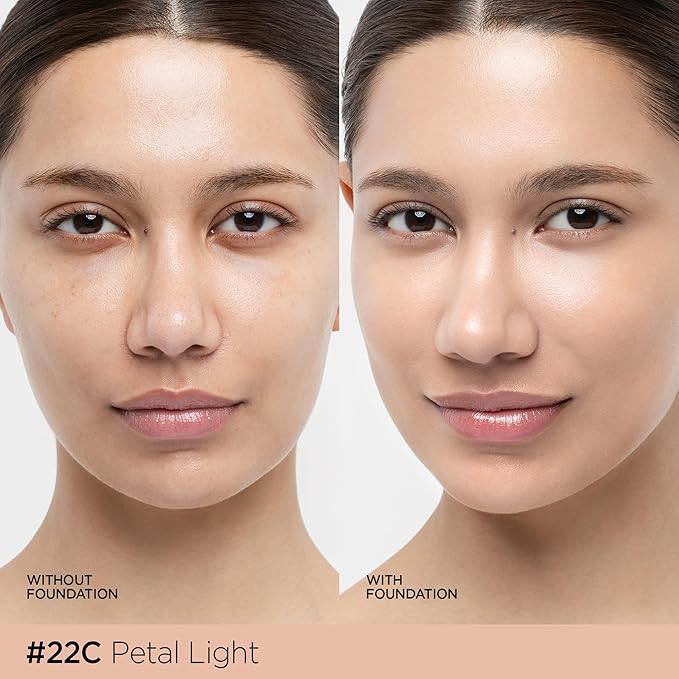 22C Petal Light