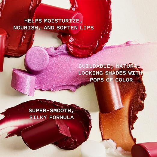 Sheer Bliss (Bright Strawberry)