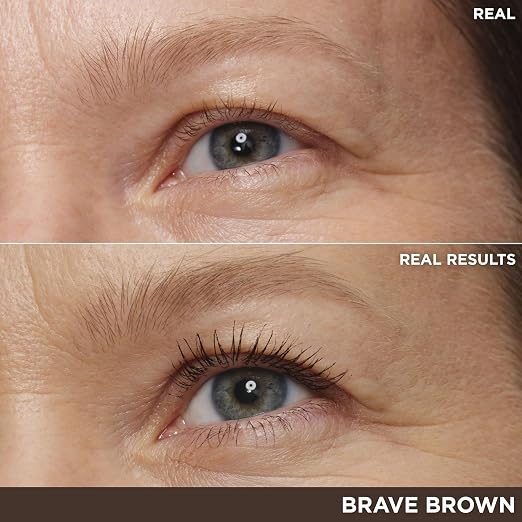 Brave Brown