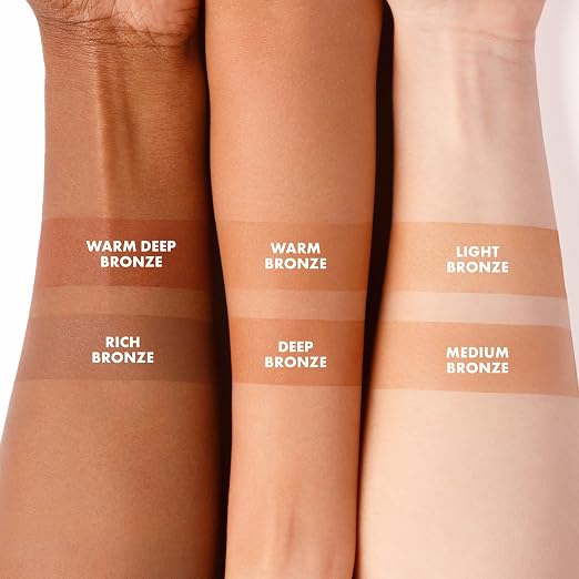 Light Bronze