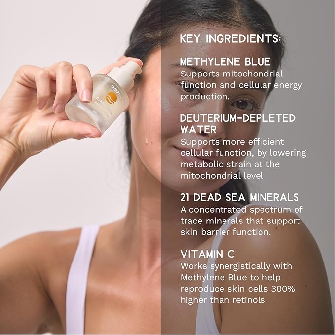 Clear Spot Treatment