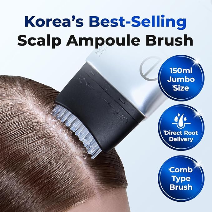 Full Scalp Care (Pack of 3)