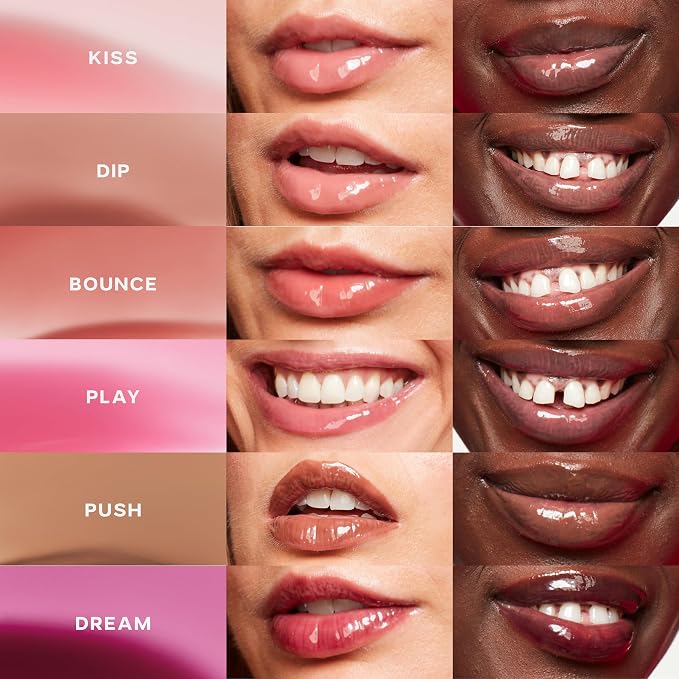 Play - High Shine Finish