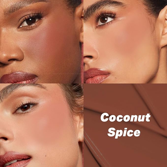 05 Coconut Spice