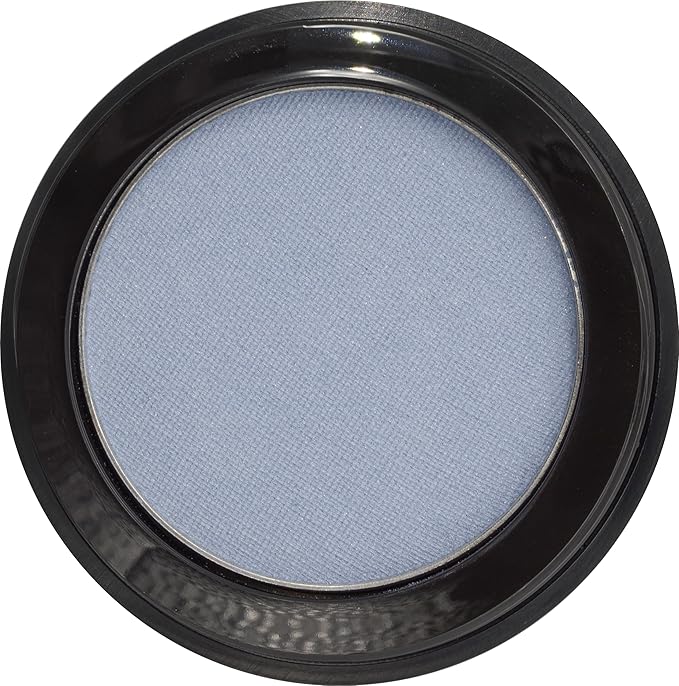 Blue Silver