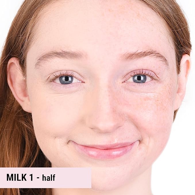 MILK 1