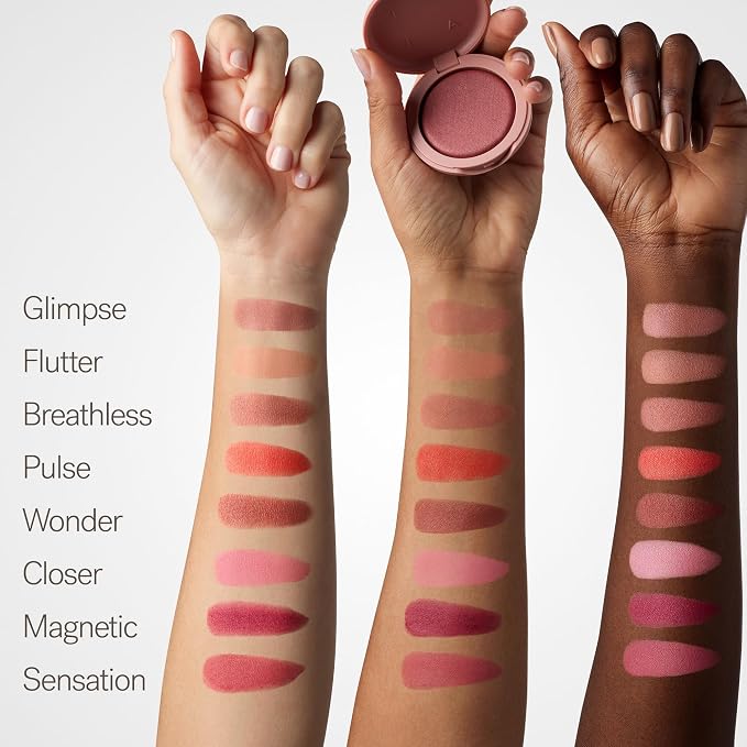 Wonder - Deep Terracotta