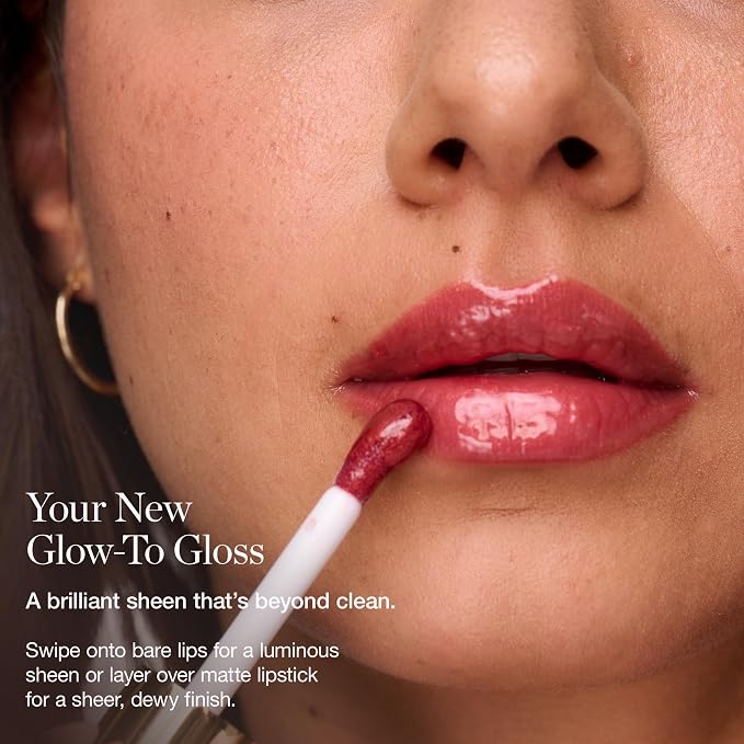 Anemone, Poppy & Freesia Lip Gloss Trio