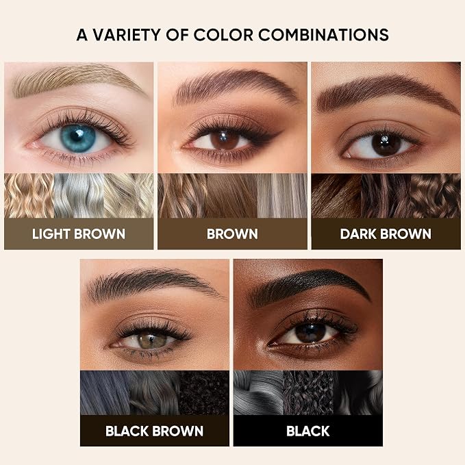 Black Brown