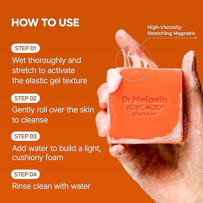 KOJIC ACID