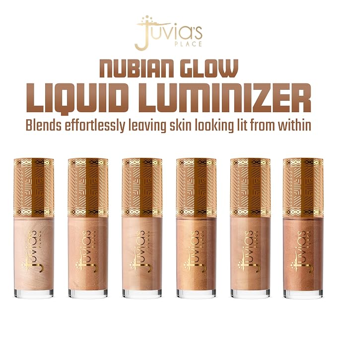 BRONZE GLOW