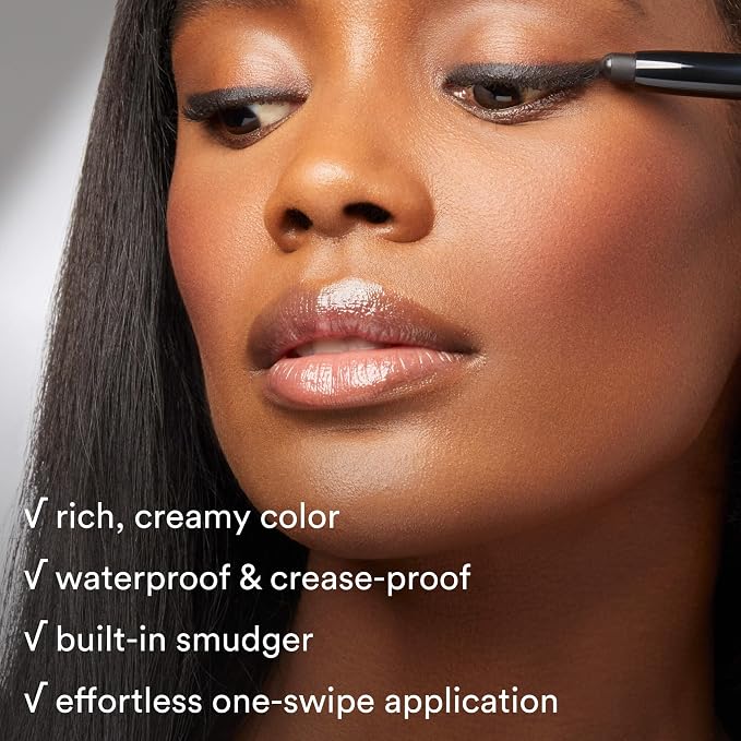 25 Smoky Amethyst Shimmer