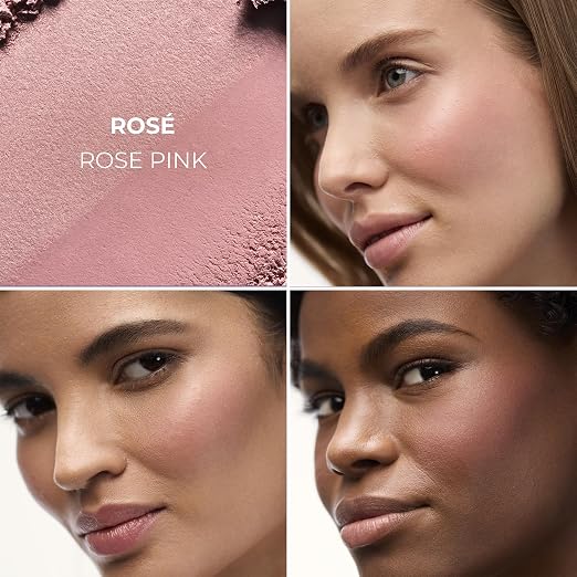 Rosé - Rose Pink