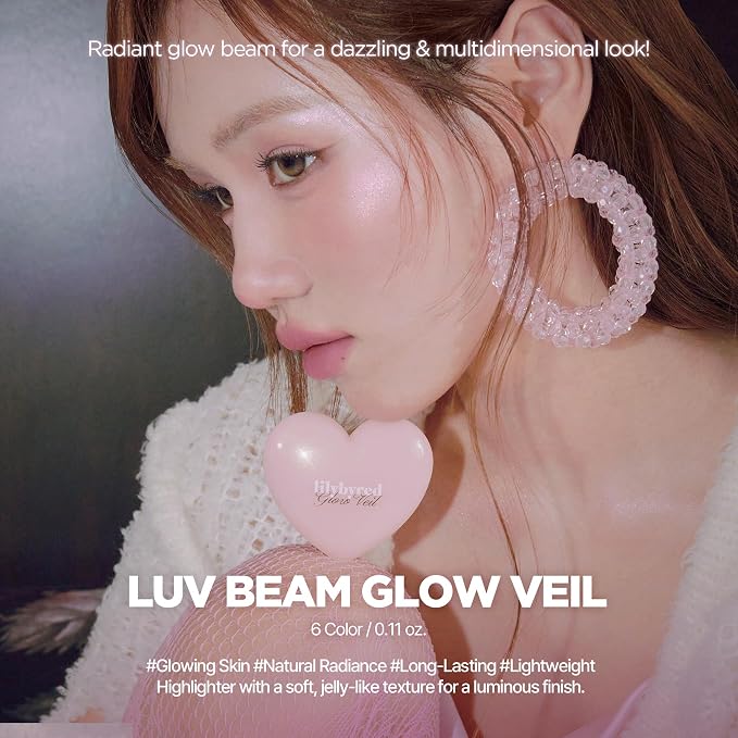 01 Dreamy Beam